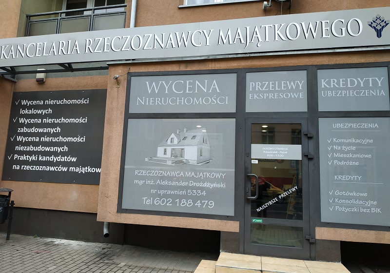 rzeczoznawca majątkowy opolskie